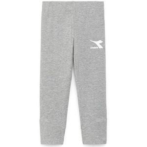 Diadora - Jg.Leggings Bounce, JG.Leggings voor kinderen en meisjes