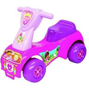 Fisher-Price Little People Push and Scoot Princess Ride On