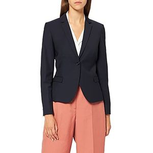 CINQUE Ciboom Damesblazer, blauw (marine 69)