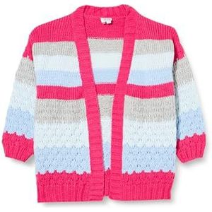 aleva Open damesvest 19025296-al04 roze M/L, roze, M-L, Roze