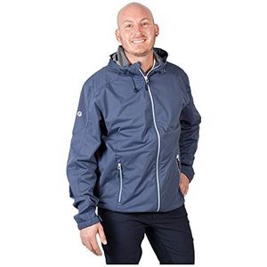 PFIFF Primero Dario 102864 Sportjack voor heren, S-3XL, Donkerblauw