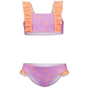 Retour Denim de Luxe Elvita Bikini voor meisjes, Light Berry.