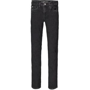 Garcia Denim Casual Pants Enfants et Garçons, Dark Used, 170