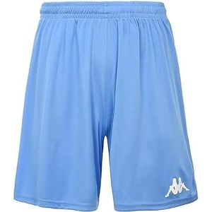 Kappa Borgo Shorts - Sport - Heren, Hemelsblauw