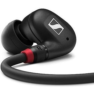 Sennheiser IE 100 PRO Dynamische draadloze in-ear hoofdtelefoon, zwart