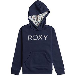 Roxy Hope You Trust Sweatshirt met capuchon voor meisjes (1 stuk)