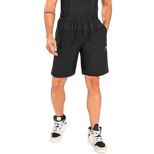 VENUM G-fit Air-trainingsshort, zwart.