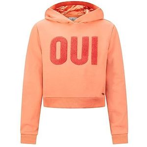 Retour Denim de Luxe Lexy Sweaters pour Filles, Blush, 164-176