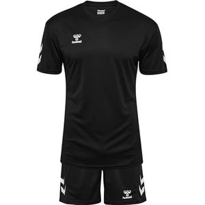 hummel Hmllogo uniseks T-shirt set