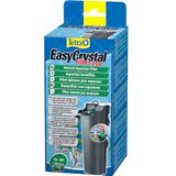 Tetra EasyCrystal 250, binnenfilter voor aquaria van 15 tot 40 l, gepatenteerde drievoudige filtering, geurloos, eenvoudige bediening en onderhoud