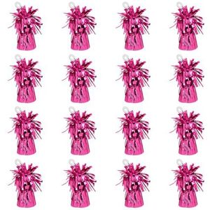 Boland 10147484-16 ballongewichten roze