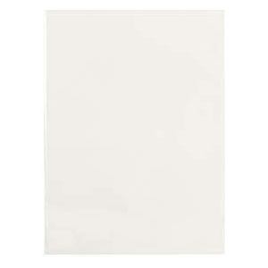 Esselte 395900800 envelop van polypropyleen, A5, verpakking met 25 enveloppen, transparant