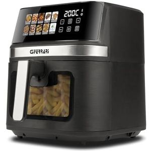 G3 Ferarri G10212 Luchtfriteuse 8 liter 1700 W