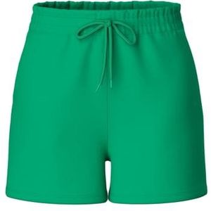 PIECES Pcchilli Summer Hw Short Noos Bc, Simply Green, L
