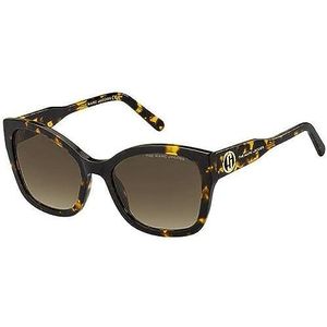 Marc Jacobs Marc 626/S zonnebril voor dames, Havana