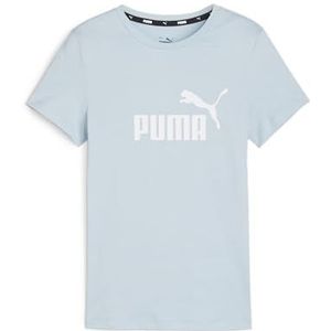 PUMA Ess Logo Tee G T-shirt voor meisjes