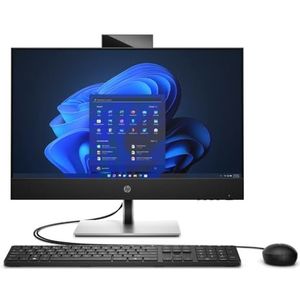 HP ProOne All-in-One PC 440 G9 624A1ET [60,5cm (23,8"") FHD-Display, Intel i5-13400T, 16GB RAM, 512GB SSD, Windows 11