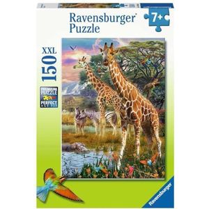 Krypt Universe Glow Puzzel (881 stukjes) - Ravensburger