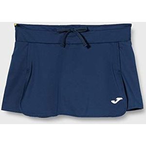 Joma Open II Damesrok, Navy Blauw