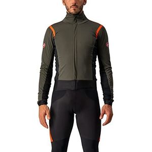 CASTELLI Alpha Ros 2 Herenjas