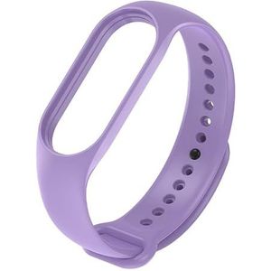 Xiaomi Mi Band 5/6 armband (lavendel)