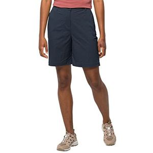 Jack Wolfskin Desert Shorts - Shorts - Desert Shorts - Dames