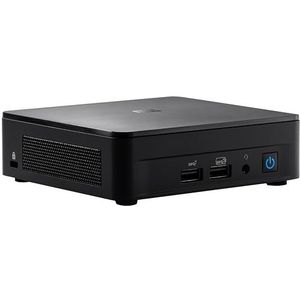 Wall Street Canyon NUC12WSKV7 Barebone L6 NO Cord