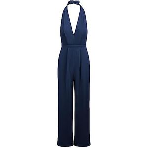 ApartFashion Jumpsuit voor dames, Navy Blauw