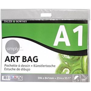 Simply Art Tas A1