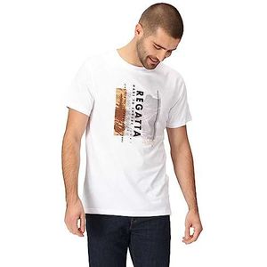 Regatta T-shirt Cline VII Active pour homme