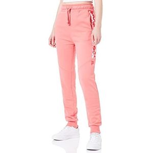 Fila Bolten broek, zacht, dames, Tea Pink, M, Tea Rose