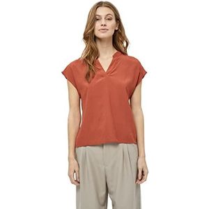 Desires Haut Doris Femme, 5062 Burnt Ochre, XS