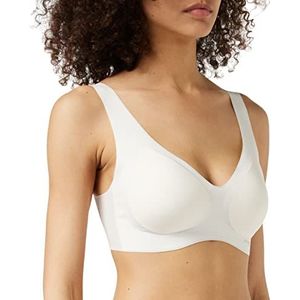 Sloggi Zero Feel Bralette Ex Damesbralette (pak van 1)