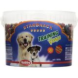 Nobby Starsnack Training Bones Traktaties voor honden, 1,8 kg