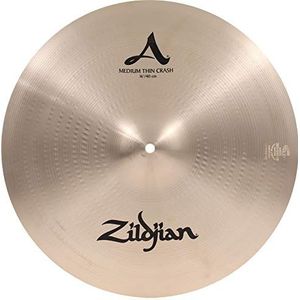 Zildjian A Zildjian Series – 16 inch medium dun crash bekken