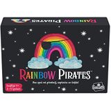 Goliath Rainbow Pirates (NL) - Kaartspel - Partyspel