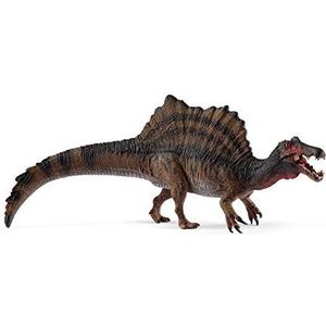 Spinosaurus