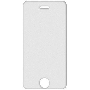 Hama Displaybeschermfolie voor Apple iPhone 5/5C/5S/SE, 2 stuks