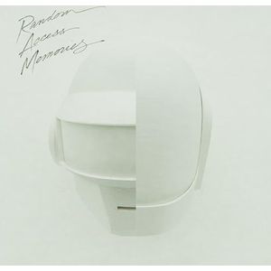 Random Access Memories (Drumless Édition)