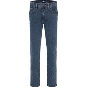 Pioneer Peter Jeans, Jeansblau_055, 33K heren, Blauw