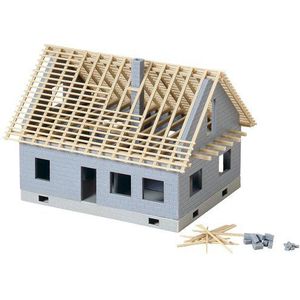 Faller - F130303 - modelbouw - huis in de bouwsector