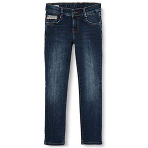 LTB Jeans New Cooper B Jeans voor jongens, Exto Wassen: