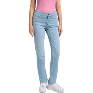 Lee Marion Straight Jeans voor dames, A Light Touch