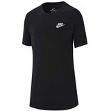 Nike B NSW Tee EMB Futura T-shirt voor jongens