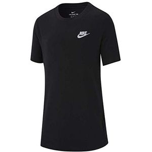 Nike B NSW Tee EMB Futura T-shirt voor jongens
