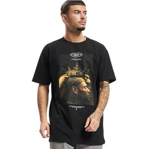 Mister Tee from Akron oversized T-shirt
