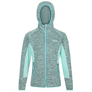 Regatta Walbury III sweatshirt voor dames, Ocean Wave/turquoise/email