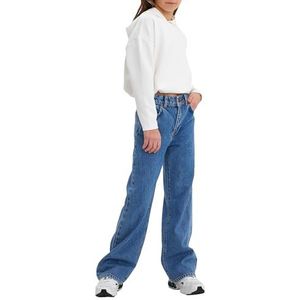 LTB Jeans Oliana G Jeans, Cadeno Wash 55230, 104 meisjes, Cadeno Wash 55230, 104, Cadeno Wash 55230