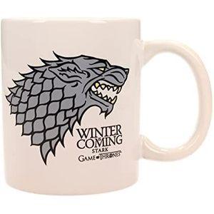 Star Images Mok Game of Thrones Winter is Coming Stark