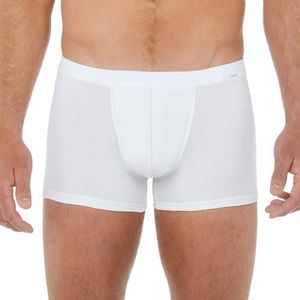 Hom Tencel Soft Comfort Boxershorts voor heren (1 stuk), Wit